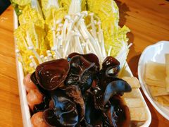 -半天妖烤鱼(方庄店)