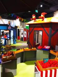 点击看大图 -幻贝家儿童乐园(苏州中心店)