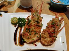 -割烹旭日本料理(龙湖狮山天街店)