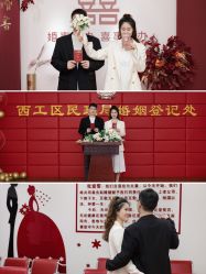 -MECCI婚礼摄影跟拍(红东方广场店)