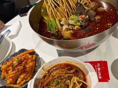 -付小姐在成都(五道口店)