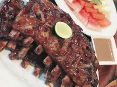 -Warung Nia Balinese Food & Pork Ribs
