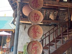 -西双版纳傣族园
