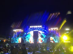 -武汉玛雅海滩水公园