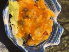 -炙柒Sekinana·精致料理 烧鸟·铁板烧(海上世界店)
