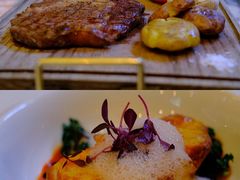 -Tivano意大利餐厅(成都居舍酒店)