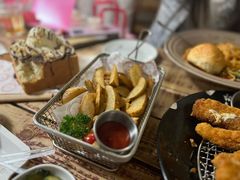 -Cafe Alice咖啡爱丽丝(奥城店)