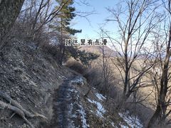 -阳台山自然风景区