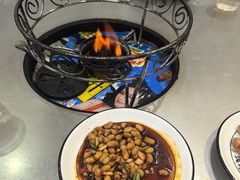 -汪营鸭杂(东风大道店)