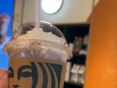 -星巴克臻选(莘庄仲盛店)