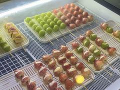 -栗子侠奶皮子糖葫芦(长宁店)
