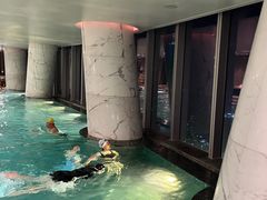 -广州四季酒店