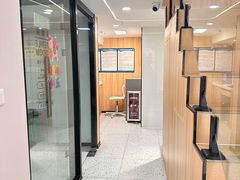 -欧立口腔(香雪店)