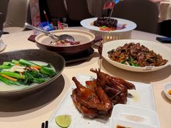 -侨美食家·粤菜(体育西路店)