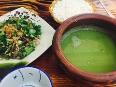 -海陆丰明凤擂茶