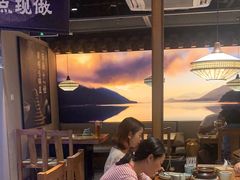 -云海肴云南菜·蒸汽石锅鱼(北京良乡华冠店)