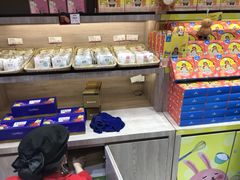 -嘉华鲜花饼·现烤(昆明老街店)