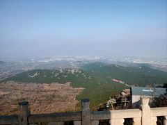 -青州市云门山风景区