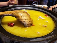 -杨记隆府(汉街店)