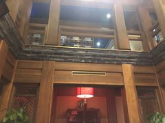 门面-那家小馆•北京菜•烤鸭(中关村店)