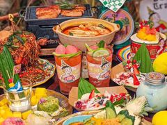 -泰妃殿(武汉首店)