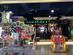 -大玩家(平江万达店)