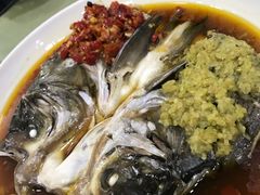 -建辉湖南土菜馆(南大街店)