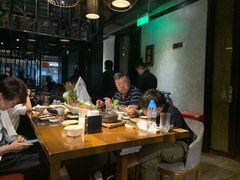 大堂-和彩放题餐厅(酒仙桥店)