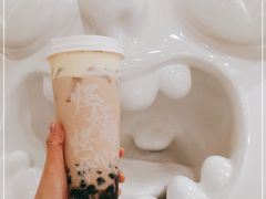 -茶力的小怪兽(梅林卓悦汇店)