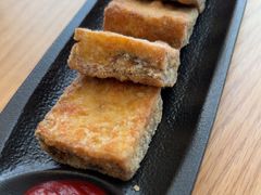 -无味舒食(环岛路店)