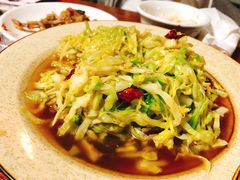 -大隐隐于市私房菜(保和小区店)