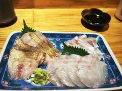 -镹·鱼料理  国产鱼使用店