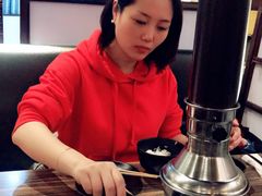 -虎丸烧肉(新大陆广场店)