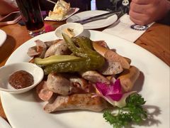 -宝莱纳啤酒花园餐厅PAULANER BRAUHAUS Nanjing(广州路店)