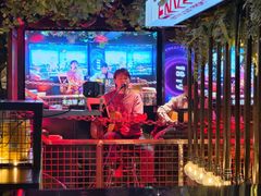 -1819餐厅·团队聚餐·烤串·精酿