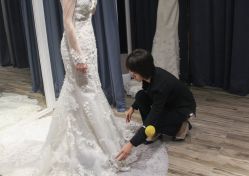 -WECOUTURE高级订制广州