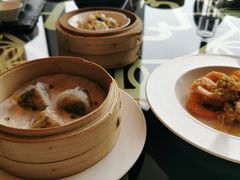 -富力丽思卡尔顿酒店·丽轩中餐厅