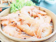 -萃华海鲜阁大排档(五四广场店)