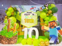 -曼格纳婚礼艺术中心(张江店)