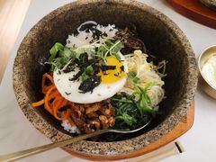 -西塔老太太拌饭(洋泾天物空间店)