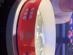 -秦炉烤肉(财富中心店)