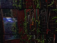 -棂笼·深度沉浸密室(武汉旗舰店)