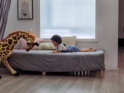 -格林童趣专业儿童摄影(公益西桥店)