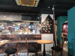 -纳鲁孜·新疆特色餐厅(上海悦荟广场店)