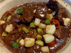 -禧宴Joyous Restaurant(禧园店)