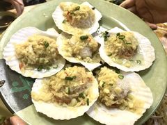 超大元贝-贞姨美食·老字号海鲜大排档