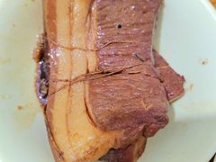 -老济南药膳把子肉(周公祠街店)