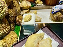 -丰卓会海鲜自助(中润大道店)