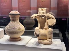 -历代帝王庙博物馆