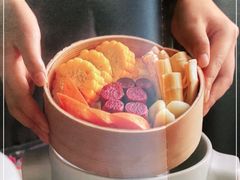 -锦府盐帮·李宅(领展购物广场中关村店)